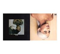 Sweetener + Thank U, Next