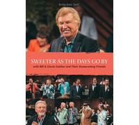 Sweeter As the Days Go By (DVD) Doug Stuckey (Importación USA)