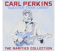 Sweeter Than Candy: The Rarities Collection