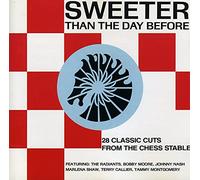Sweeter Than the Day Before [UK-Import]