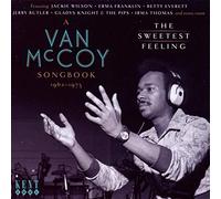 Sweetest Feeling: Van McCoy Songbook 1962-73