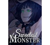 Sweetest Monster (PC) - Steam Key - GLOBAL