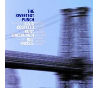Sweetest Punch: The Songs of Costello & Bacharach