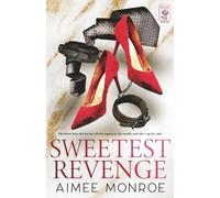 Sweetest Revenge: An Enemies to Lovers Age Gap Romance (Black Silk Auction)