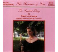 NAXOS – Sweetest Thing