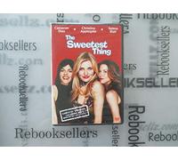 Sweetest Thing [Reino Unido] [DVD]