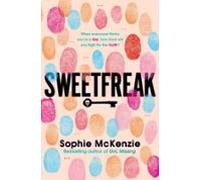 Sweetfreak (ebook)