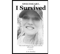 Sweetheart.. I Survived.