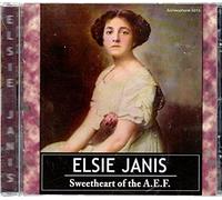 Sweetheart of the A.E.F.