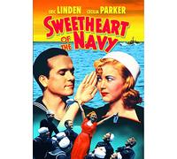 Sweetheart of the Navy [DVD] [1937] [Region 1] [NTSC] [Reino Unido]