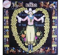 Sweetheart of the Rodeo [Vinyl LP] [Schallplatte]