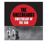 Sweetheart of the Sun by The Greencards