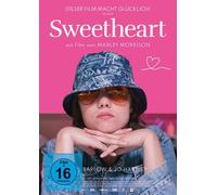 Sweetheart (OmU) (DVD) Barlow Nell Hartley Jo Smith Ella-Rae Martino Sophia Di