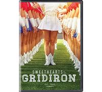 Sweethearts of the Gridiron [USA] [DVD]