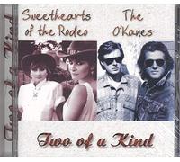 Sweethearts of the Rodeo - Battle of the Bands