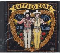 Sweethearts of the Rodeo - Buffalo Zone