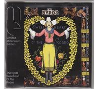 Sweethearts of the Rodeo by The Byrds