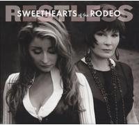 SWEETHEARTS OF THE RODEO - Restless