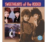 Sweethearts of the Rodeo - Time One Night