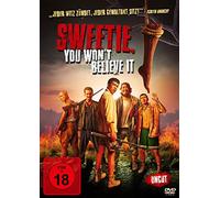 Sweetie, You Won't Believe It [Alemania] [DVD]