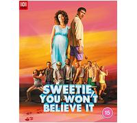 Sweetie, You Won't Believe It [Blu-ray]