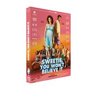 Sweetie, You Won't Believe It [Francia] [Blu-ray]