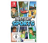 Markt & Technik Instant Sports Nintendo Switch USK: 0