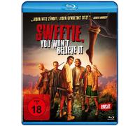 Sweetie, You Won't Believe It - - Uncut (Blu-ray) Alshinov Daniar Kaliyeva Asel