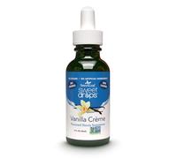 SweetLeaf SweetLeaf SteviaClear Liquid Vanilla Creme 60ml 60 g
