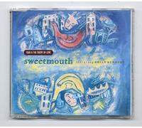 Sweetmouth - Fear is the enemy of love (feat. Brian Kennedy)