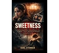 SWEETNESS: A Dark Psychological Drama Exploring Obsession, Fame, and Addiction - The Story Behind Herman Tømmeraas’ Troubling Rock Star Role