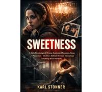 SWEETNESS: A Dark Psychological Drama Exploring Obsession, Fame, and Addiction - The Story Behind Herman Tømmeraas’ Troubling Rock Star Role