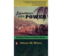 Sweetness And Power (ebook)