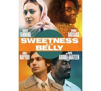 Sweetness in the Belly [USA] [DVD]