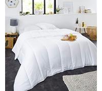 Sweetnight - Edredón de verano 220g/m² | 140x200 cm | Fino y ligero | Suave y confortable | Lavable | Funda de microfibra 100%.