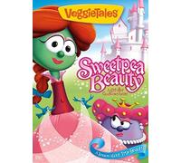 Sweetpea Beauty: A Girl After God's Own Heart [USA] [DVD]