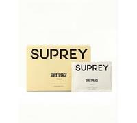 SWEETPEACE by SUPREY - Vegan Protein | Packs Individuales (30g) | 22g de Proteína 100% Vegetal de Guisante y Arroz | Con Enzimas Digestivas y Fibra | Sin gluten, sin azúcar añadido (600g, Vainilla)