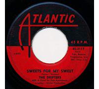 sweets for my sweet 45 rpm single
