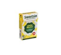 Sweetsin caramelos propóleo limón- melissa sin azúcar 36 5 g