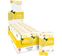 sweetsin caramelos sin azúcar limón-melisa 20U - Farline
