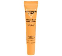 SweetSpot Labs Bikini & Body Bump Eraser, tratamiento de golpes de afeitar y manchas oscuras con niacinamida, 0.5 onzas