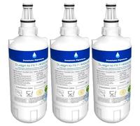 Sweetums Signatures Filtro de repuesto para filtro de agua Liebherr 7440000 7440002 744000200 (2 unidades)