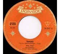 Sweety(aus dem Farbfilm " So toll wie anno dazumal")/Straße der Sehnsucht(7" Vinyl Single)(1962)(Polydor 24847)