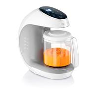 Sweety Fox - Robot Cocina Bébé - Procesador de Alimentos Bébé - 7 en 1