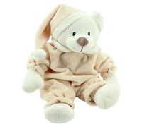 Sweety-Toys 5802 - Oso de peluche (31 cm), color marrón claro