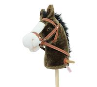 Sweety Toys- Caballo, Color marrón Chocolate. (5055)