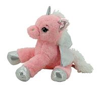 Sweety Toys- Einhorn Unicorni, Color Rosa. (11704)