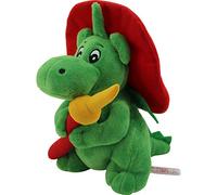 Sweety Toys Sam Feuerwehrmann Grisu, Color Verde 11025