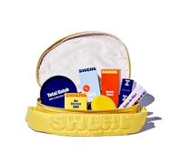 Swehl Latch Kit - Kit esencial de lactancia materna para madres lactantes | Fabricado con silicona sin BPA | Juego de iniciación multiusos con botella de calostro, jeringa y más | Imprescindible para