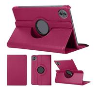 SWEIMEN Giratoria Funda para Honor Pad 10 12.1" Tableta, Giratoria 360 Grados Cover, Función Soporte Case